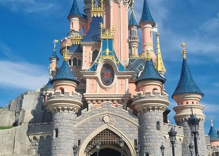 Disney Luxury Studio