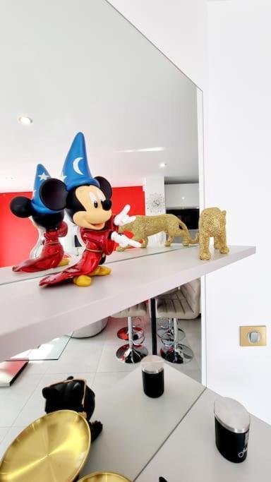 Luxury Appartement Serris