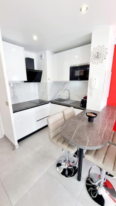 Luxury Apartamento