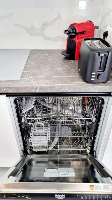 Appartement Luxury