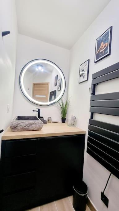 Apartamento Luxury