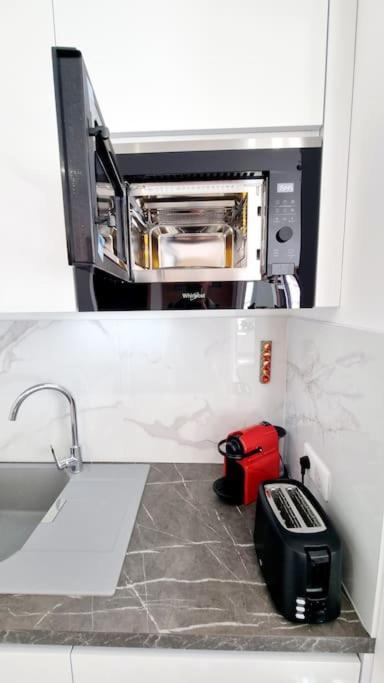 Luxury Apartamento *