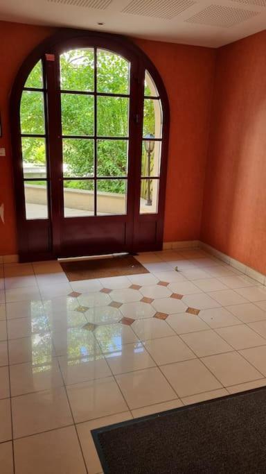 Luxury Appartement *