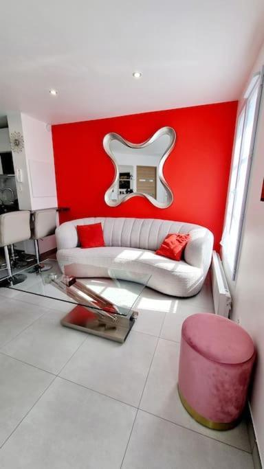 Luxury Appartement Serris