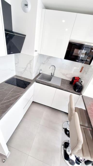 Luxury Apartamento Serris