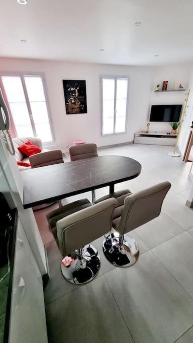 Luxury Appartement Serris