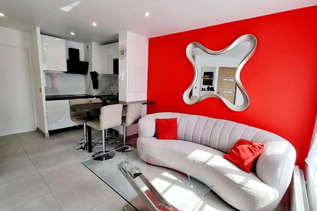 Luxury *