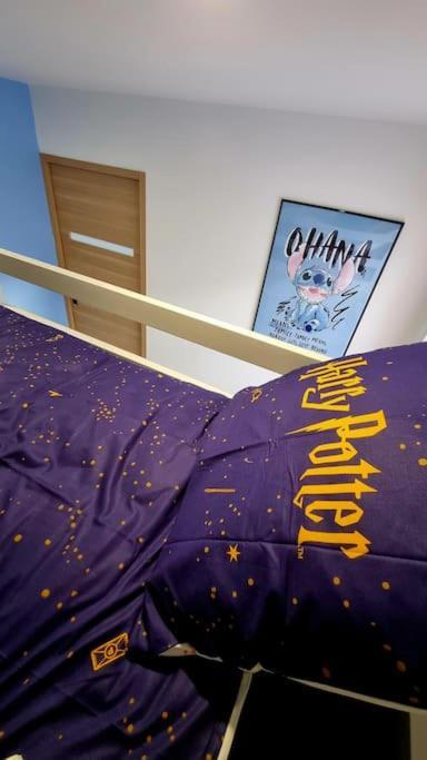 Apartamento Luxury