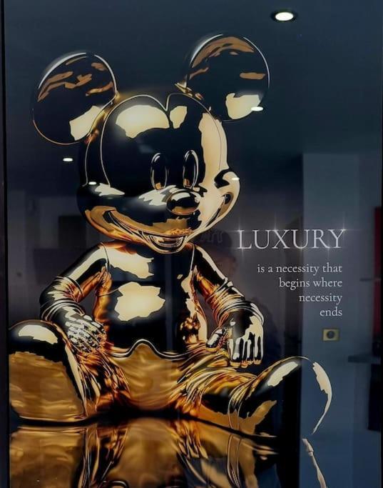 Luxury Appartement