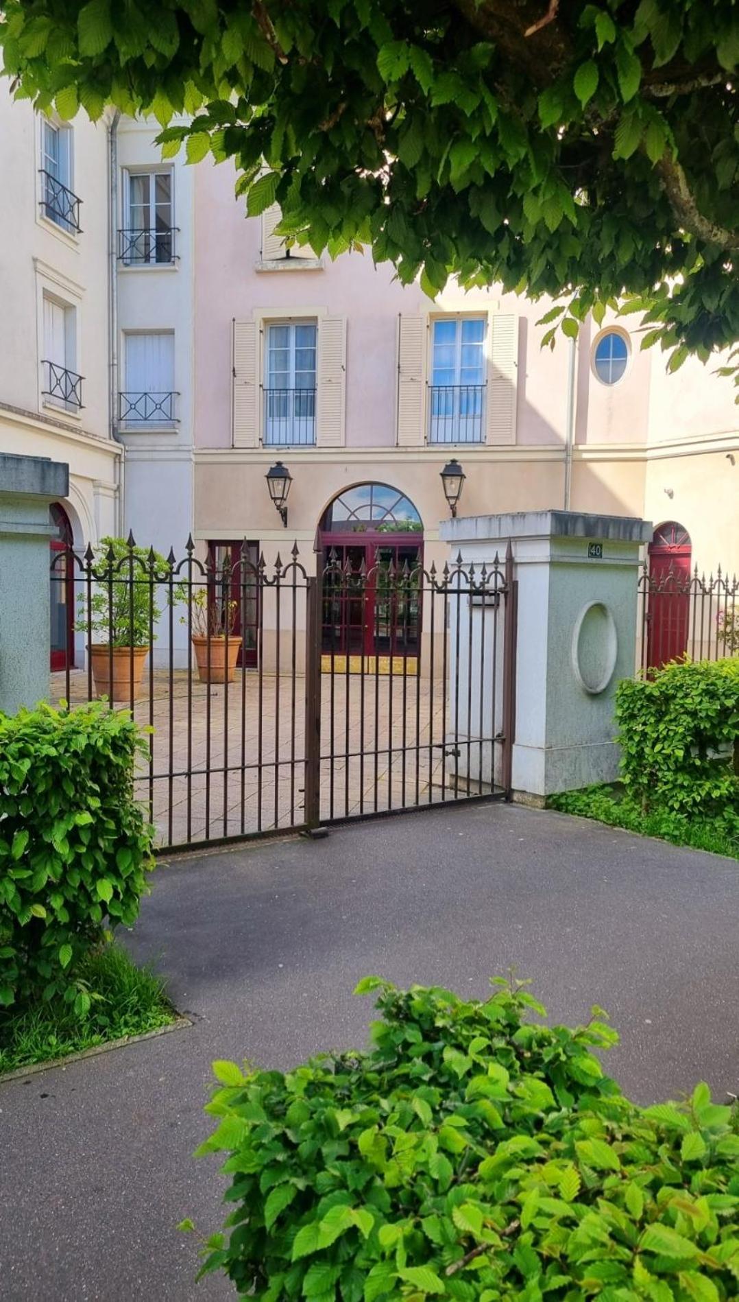 Appartement Luxury *