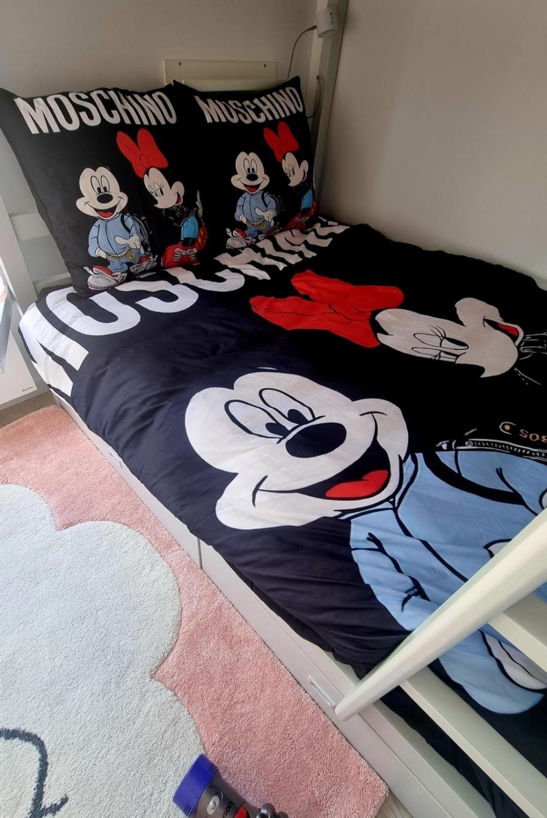 Luxury Appartement Serris