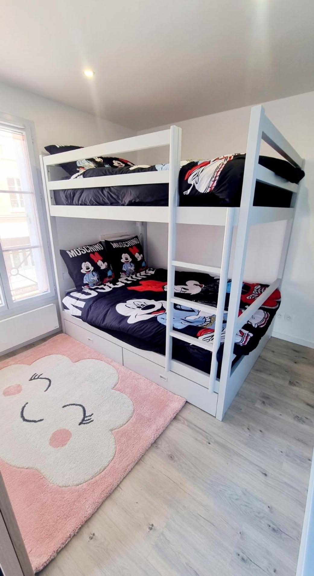 Luxury Apartamento *
