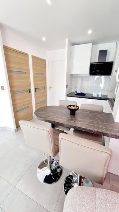 Luxury Apartamento