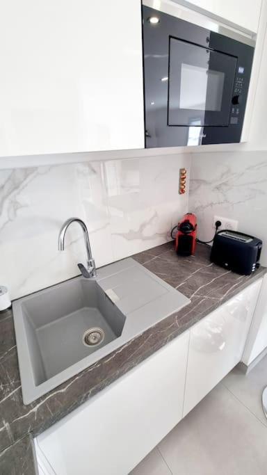 Apartamento Luxury *