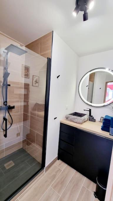 Apartamento Luxury